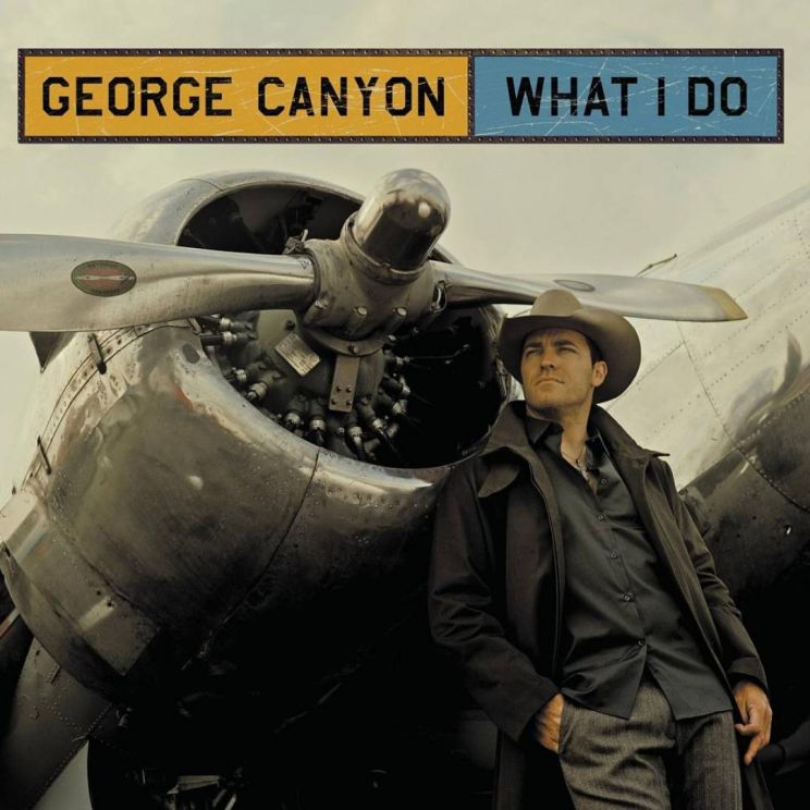 George Canyon