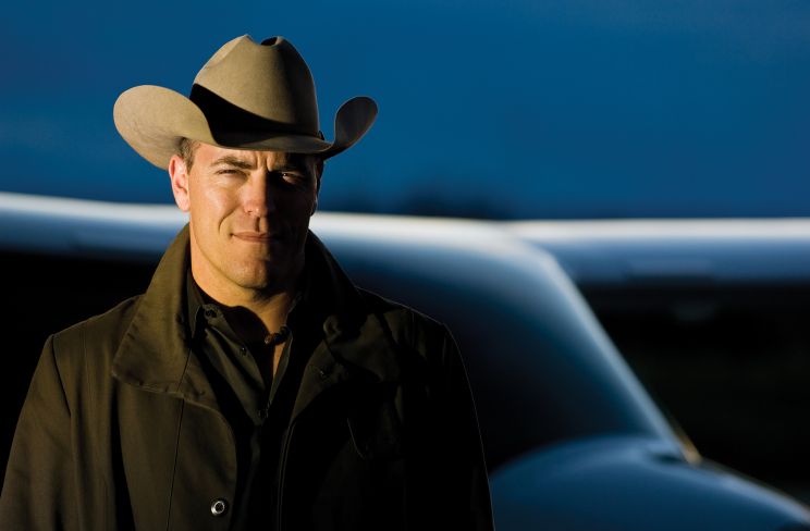 George Canyon