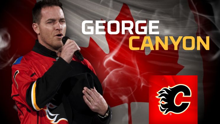 George Canyon