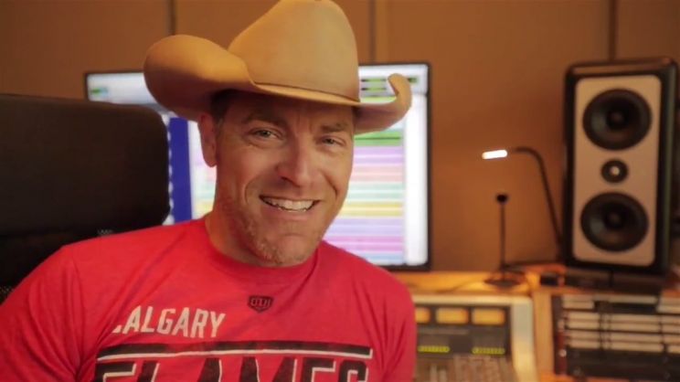 George Canyon