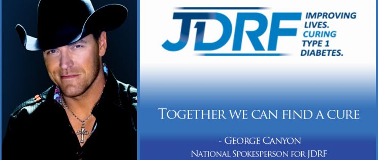 George Canyon