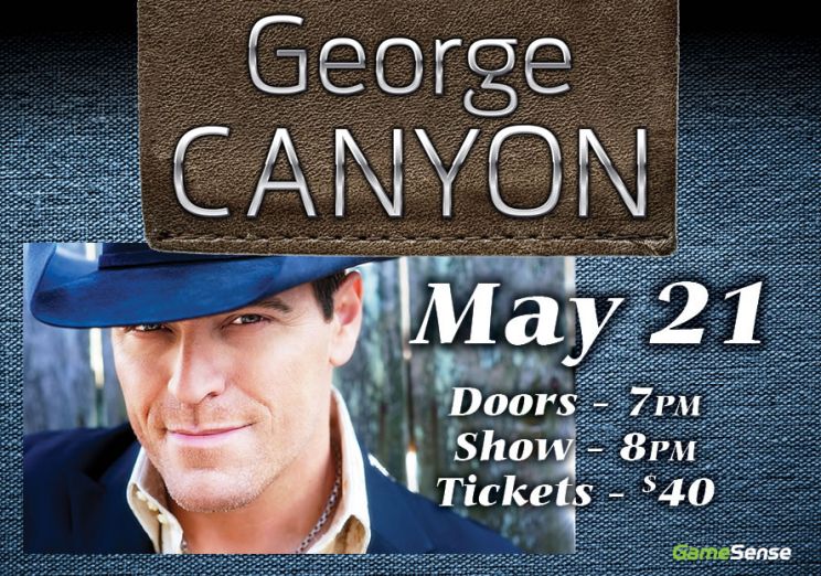 George Canyon