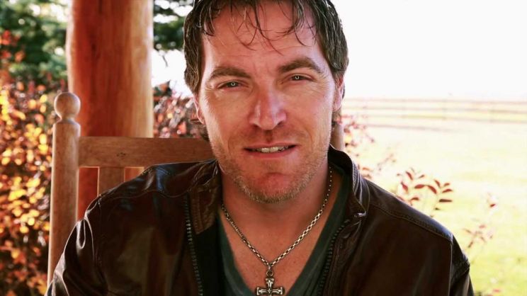 George Canyon