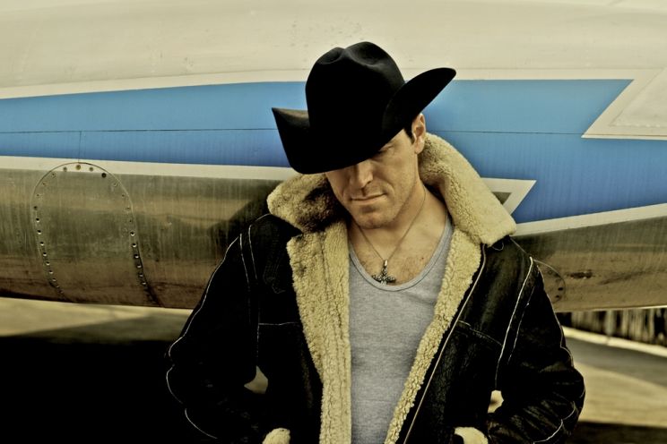 George Canyon