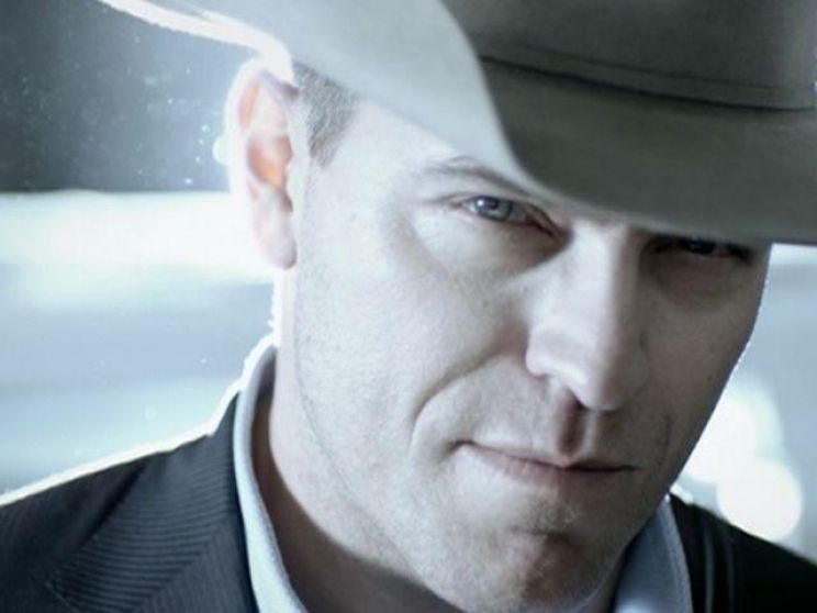 George Canyon