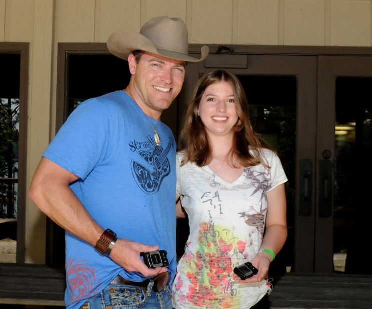 George Canyon