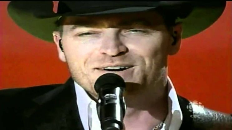 George Canyon