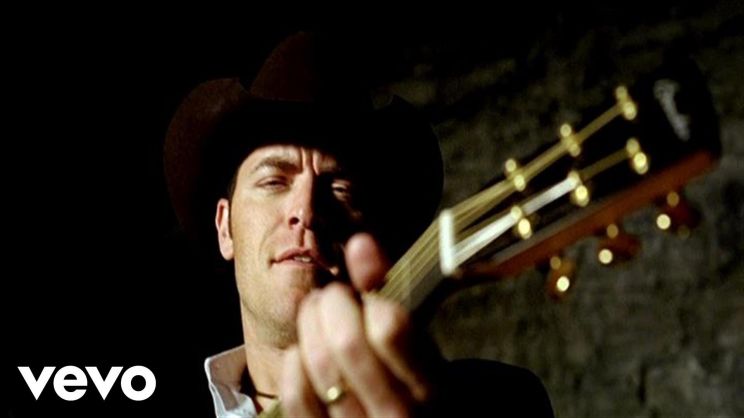 George Canyon