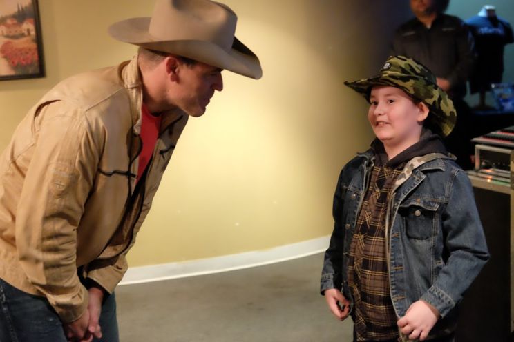 George Canyon