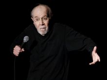 George Carlin