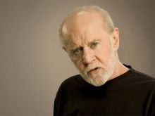 George Carlin