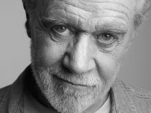 George Carlin