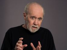 George Carlin