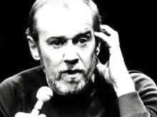 George Carlin