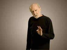 George Carlin