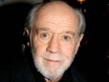 George Carlin