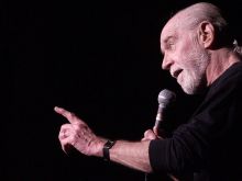 George Carlin