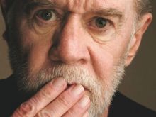 George Carlin