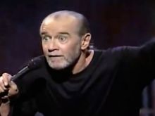 George Carlin