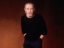 George Carlin