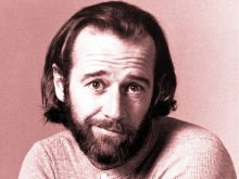 George Carlin