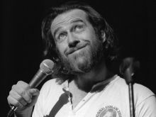 George Carlin