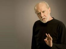 George Carlin