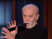 George Carlin