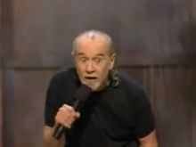 George Carlin