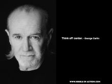 George Carlin