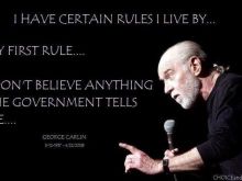 George Carlin