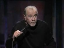 George Carlin