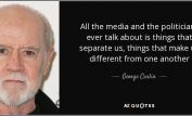 George Carlin