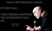 George Carlin