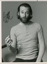 George Carlin
