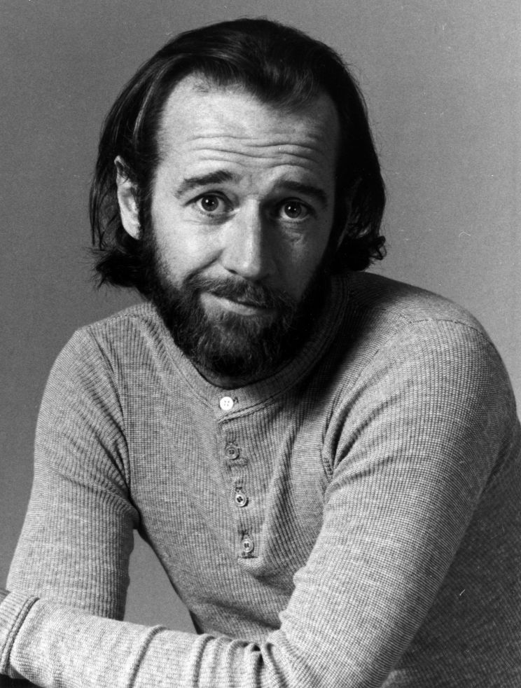 George Carlin