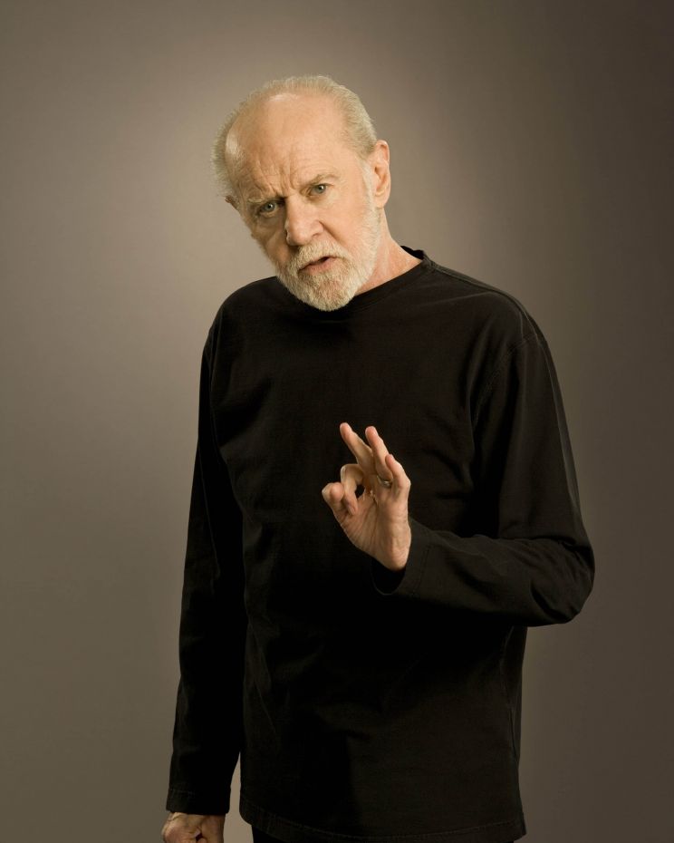 George Carlin