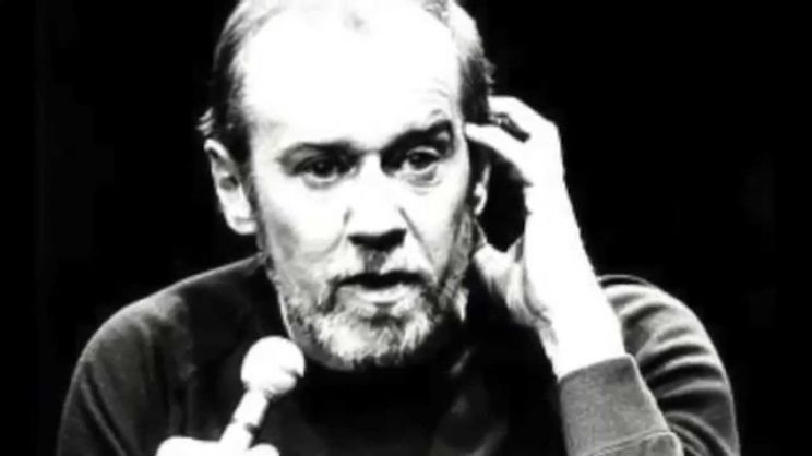 George Carlin