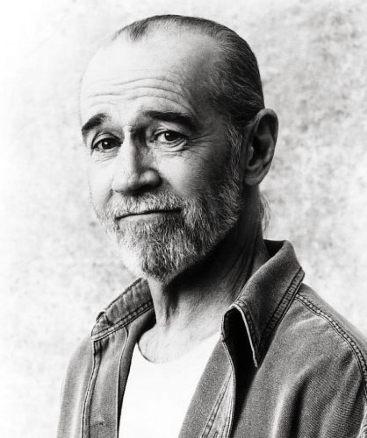 George Carlin