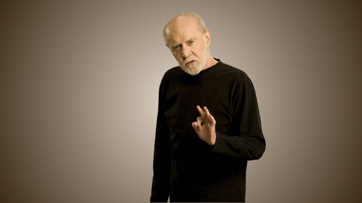 George Carlin