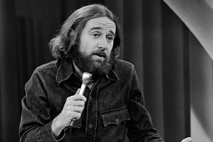 George Carlin