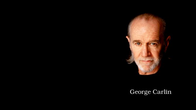 George Carlin