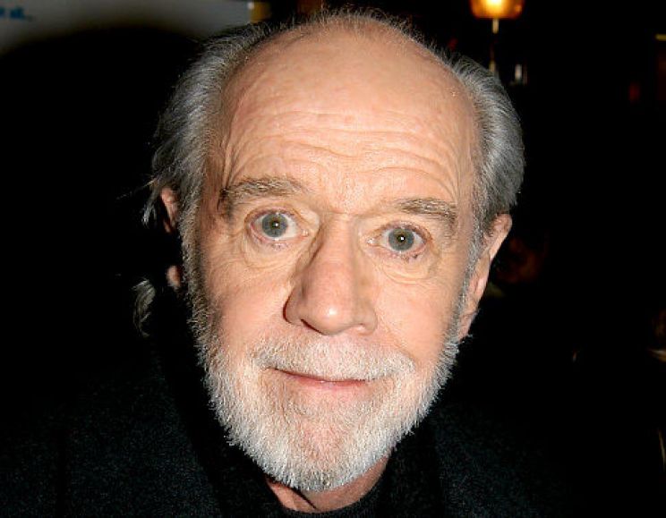 George Carlin