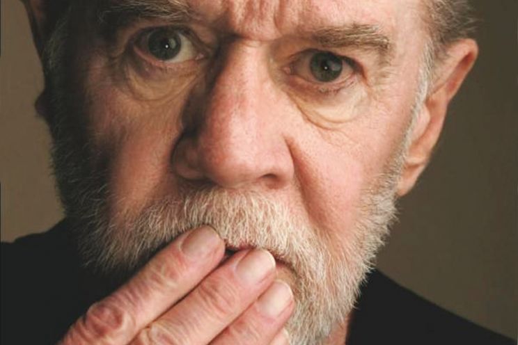 George Carlin