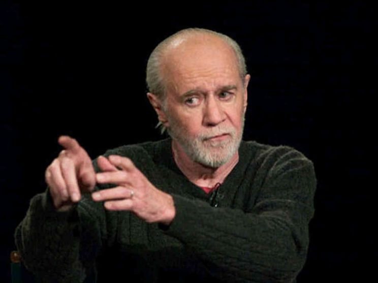 George Carlin