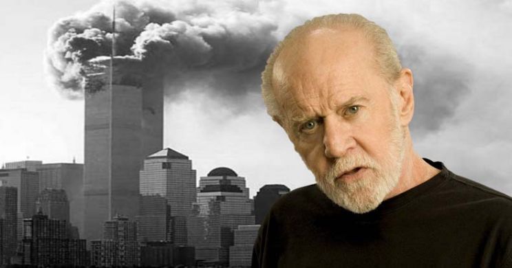 George Carlin