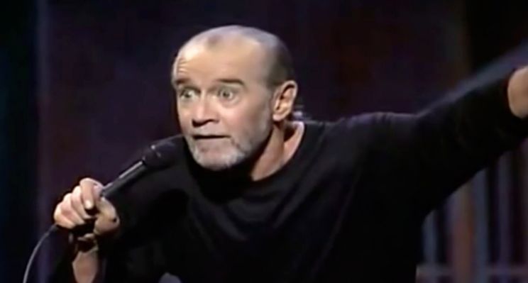 George Carlin