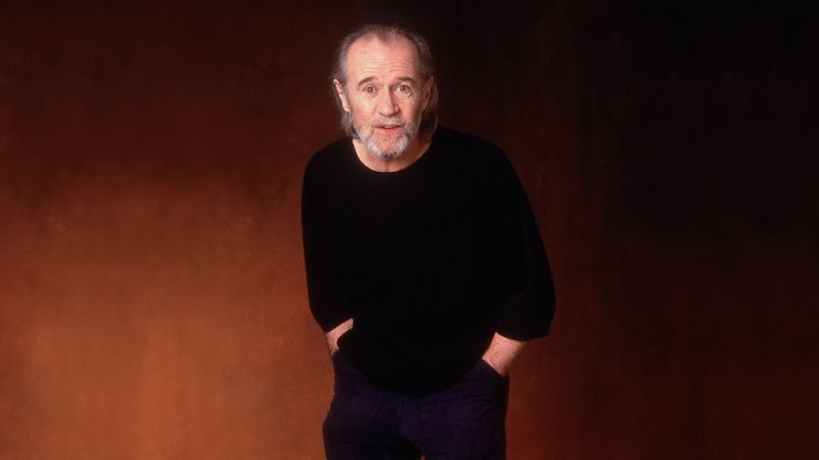 George Carlin