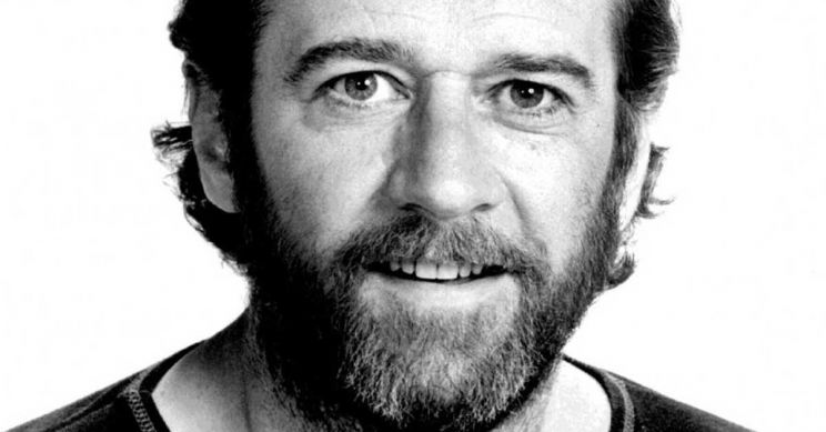 George Carlin