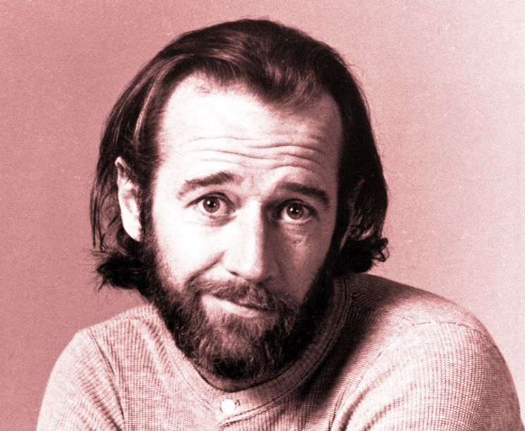 George Carlin